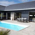 La Villa d\'Escoublac